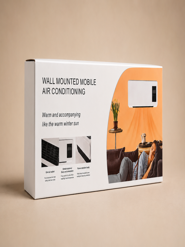 Portable Mini AC