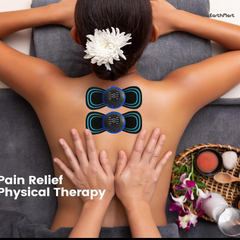 Butterfly Massager
