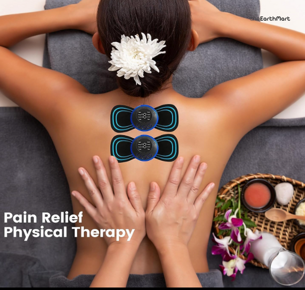 Butterfly Massager