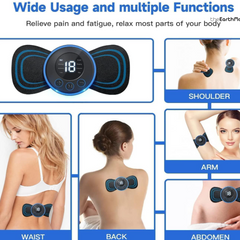 Butterfly Massager