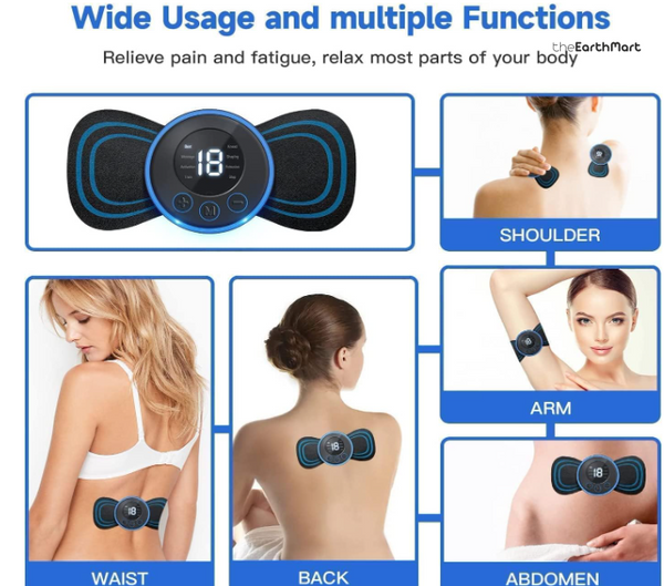 Butterfly Massager