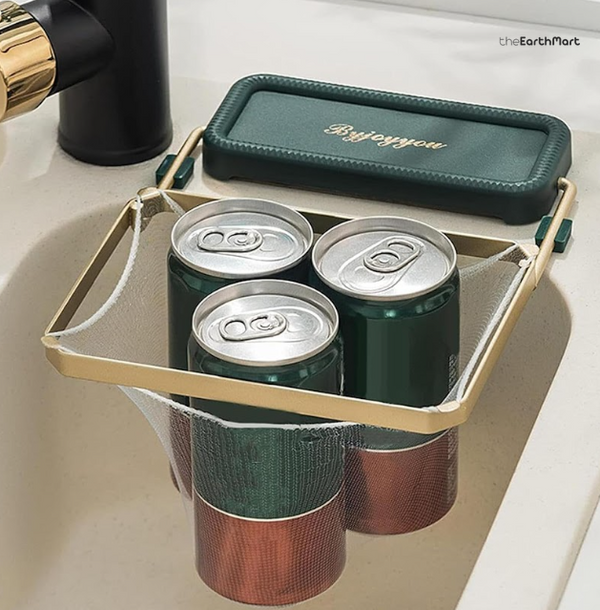 Kitchen Sink Drain Filter Strainer