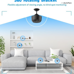 WiFi Security Camera Outdoor