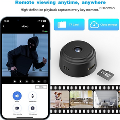 WiFi Security Camera Outdoor