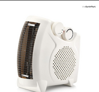 Portable Room Heater
