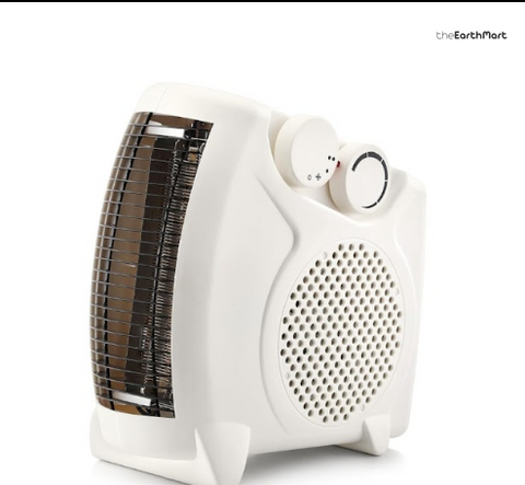 Portable Room Heater