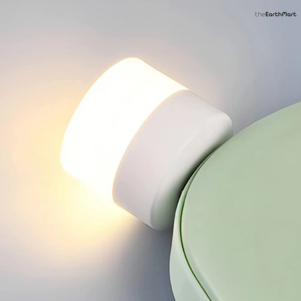 USB Plug in Led Night Light 1W