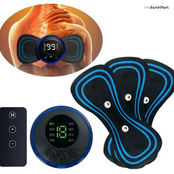 Butterfly Massager