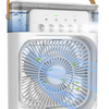 Portable Mini Mist Air Cooler/AC