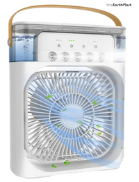 Portable Mini Mist Air Cooler/AC