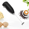 Portable Handheld Milk & Coffee Wand Frother