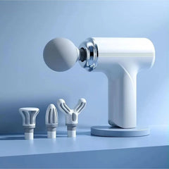 Relief Compact Massage Gun