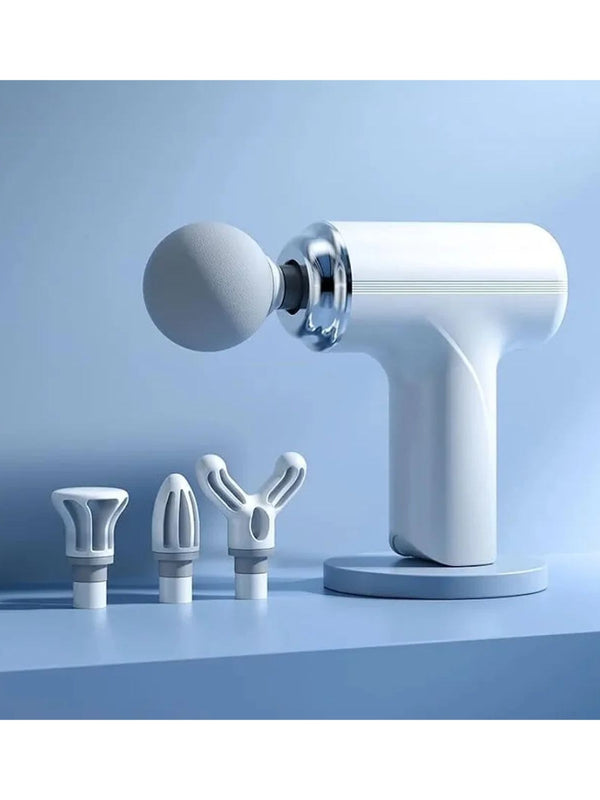 Relief Compact Massage Gun