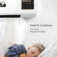 Portable Mini AC