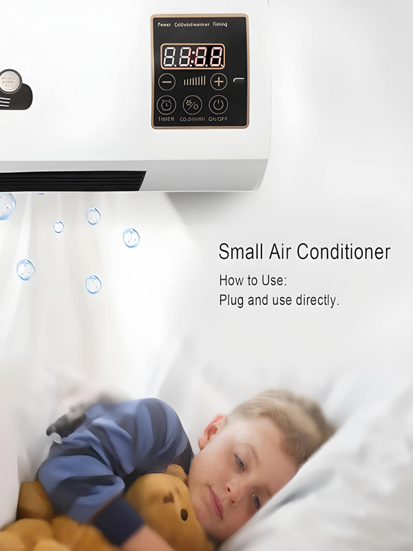 Portable Mini AC