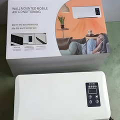 Portable Mini AC