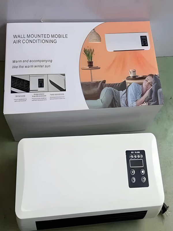 Portable Mini AC
