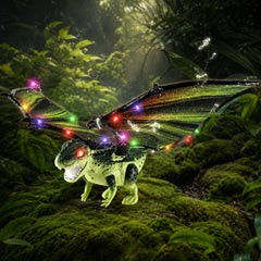 Electric Flapping Dragon Wings – Bring Fantasy to Life!