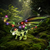 Electric Flapping Dragon Wings – Bring Fantasy to Life!