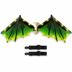 Electric Flapping Dragon Wings – Bring Fantasy to Life!