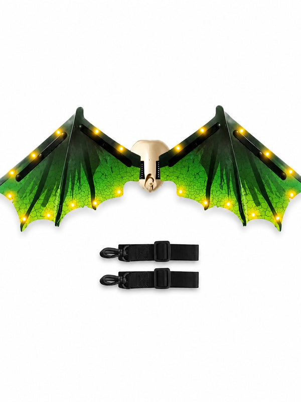 Electric Flapping Dragon Wings – Bring Fantasy to Life!