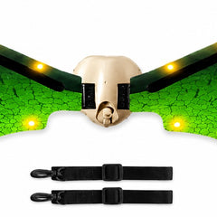 Electric Flapping Dragon Wings – Bring Fantasy to Life!