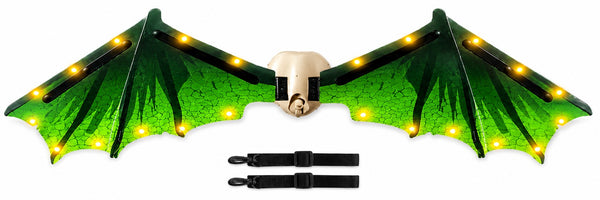 Electric Flapping Dragon Wings – Bring Fantasy to Life!