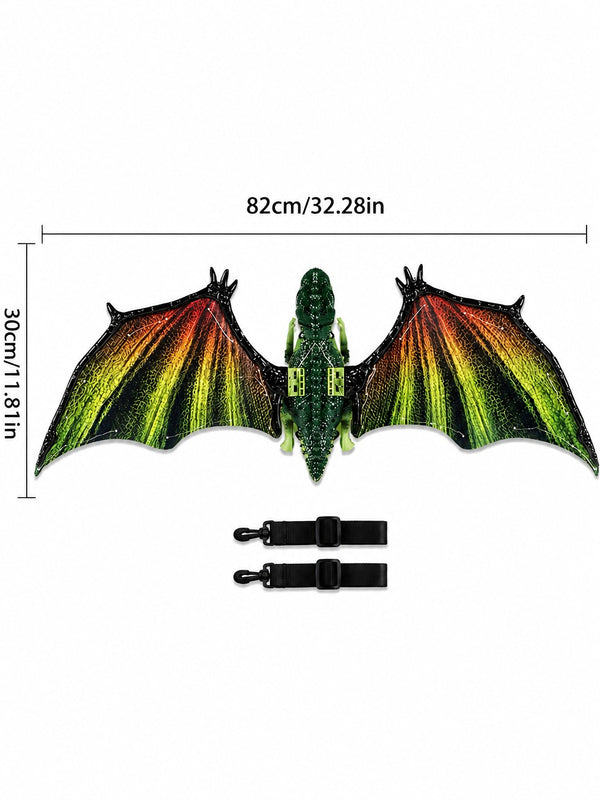 Electric Flapping Dragon Wings – Bring Fantasy to Life!