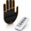 Smart LED Car Gesture Light