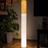 Cigarette LED Table Lamp – Pop Art, 35 cm & 100 cm