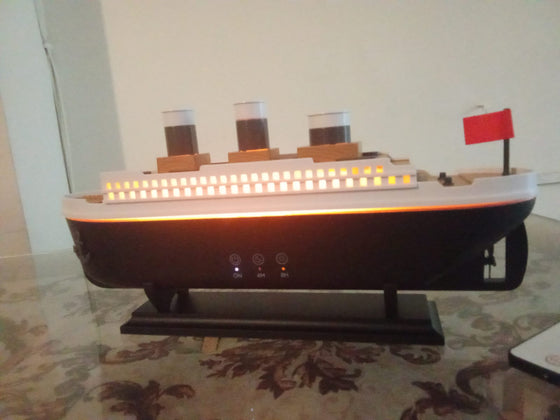 Customer photo of 