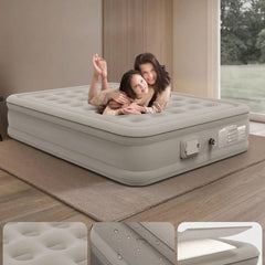 Inflatable Air Mattress