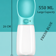 Dog Water Bottle