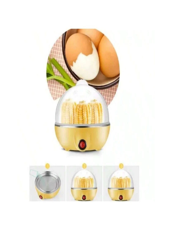 Egg Boiler Electric