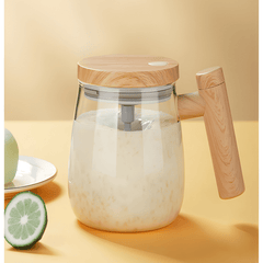 Electric Self Stirring Coffee Mug