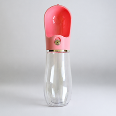 Dog Water Bottle