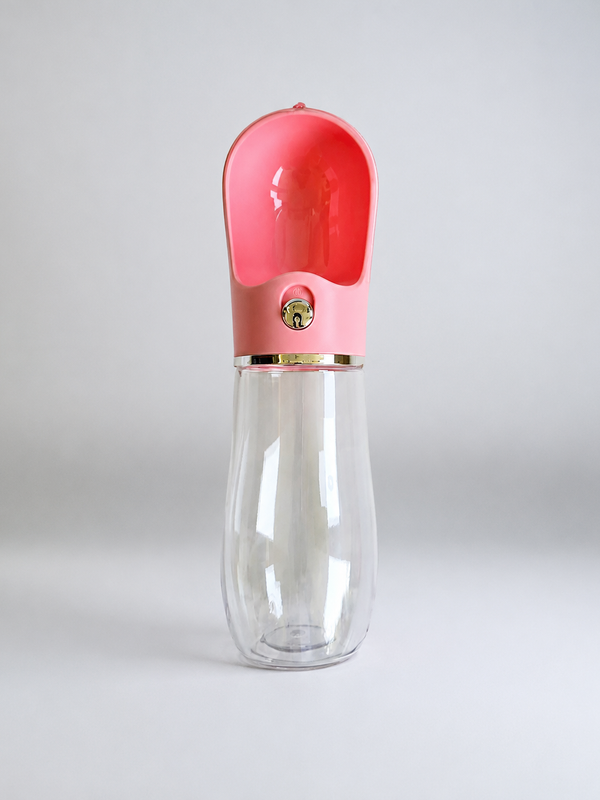 Dog Water Bottle