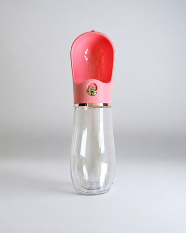 Dog Water Bottle