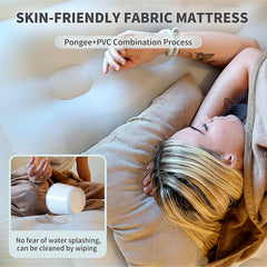 Inflatable Air Mattress