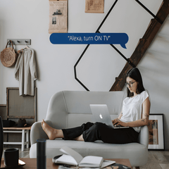 Smart Wi-Fi Plug