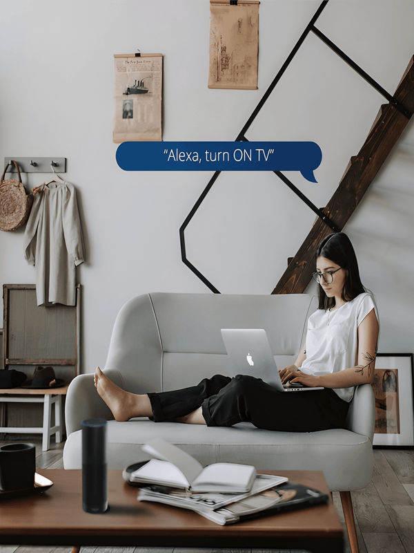 Smart Wi-Fi Plug