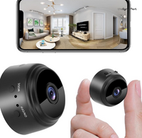 WiFi Security Camera Outdoor