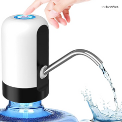 Water Dispenser Pump