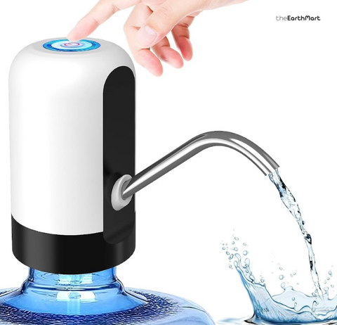 Water Dispenser Pump