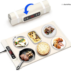 Food Warming Mat