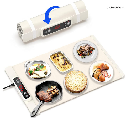 Food Warming Mat