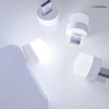 USB Plug in Led Night Light 1W