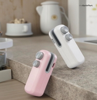 Portable Mini Sealing Machine Handheld