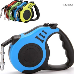Retractable Dog Leash Automatic