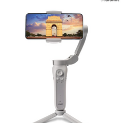 Gimbal M1-3Axis Handheld Smartphone Gimbal Stabilizer
